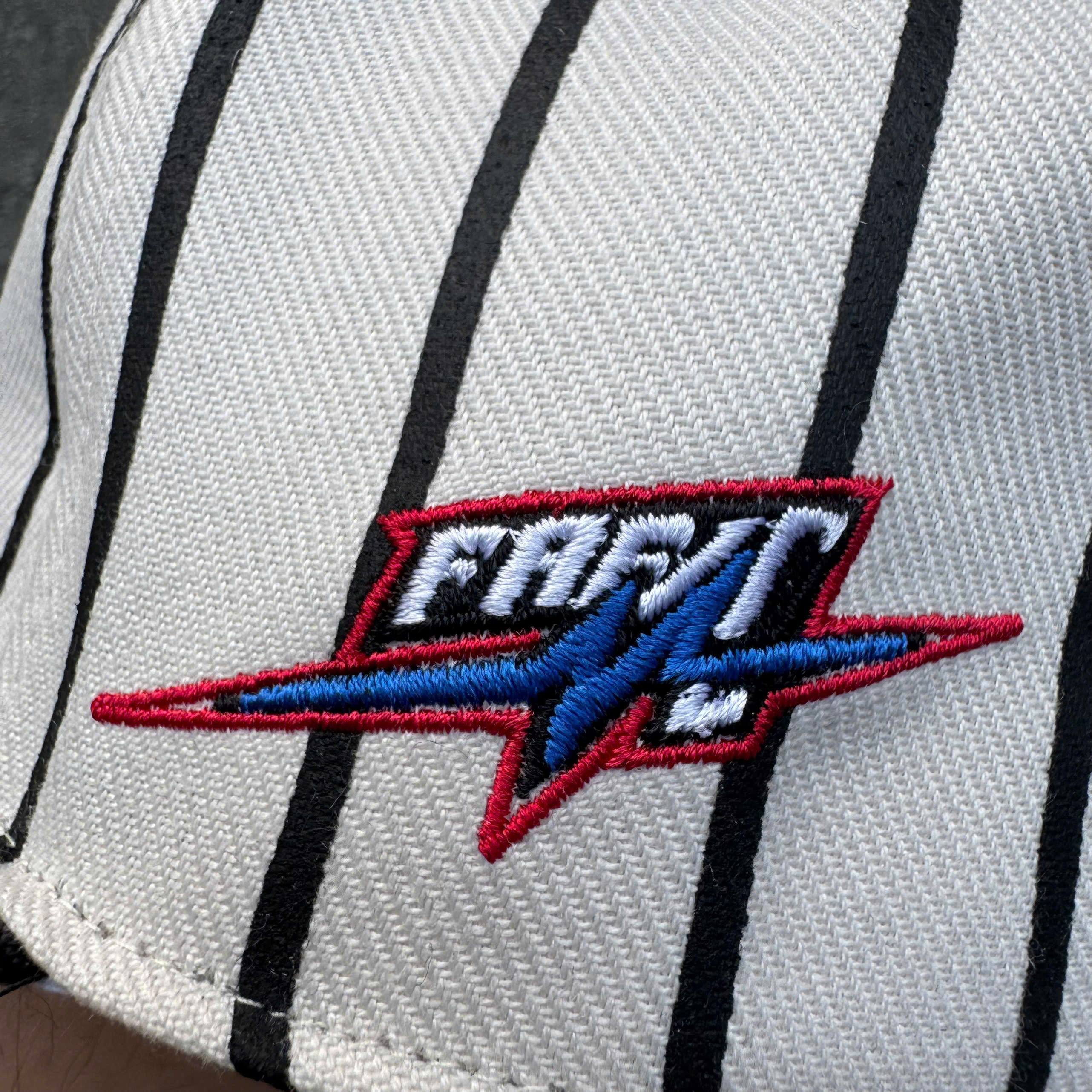 Mũ nón snapback lưỡi trai bít đuôi FAFIC Studio BASEBALL Cap cho nam nữ ...