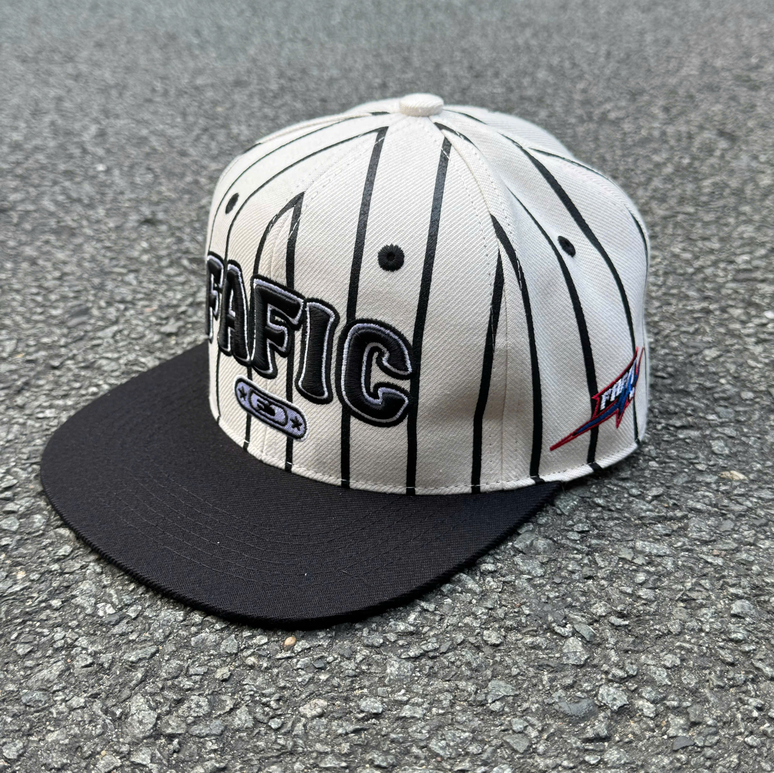 Mũ nón snapback lưỡi trai bít đuôi FAFIC Studio BASEBALL Cap cho nam nữ ...
