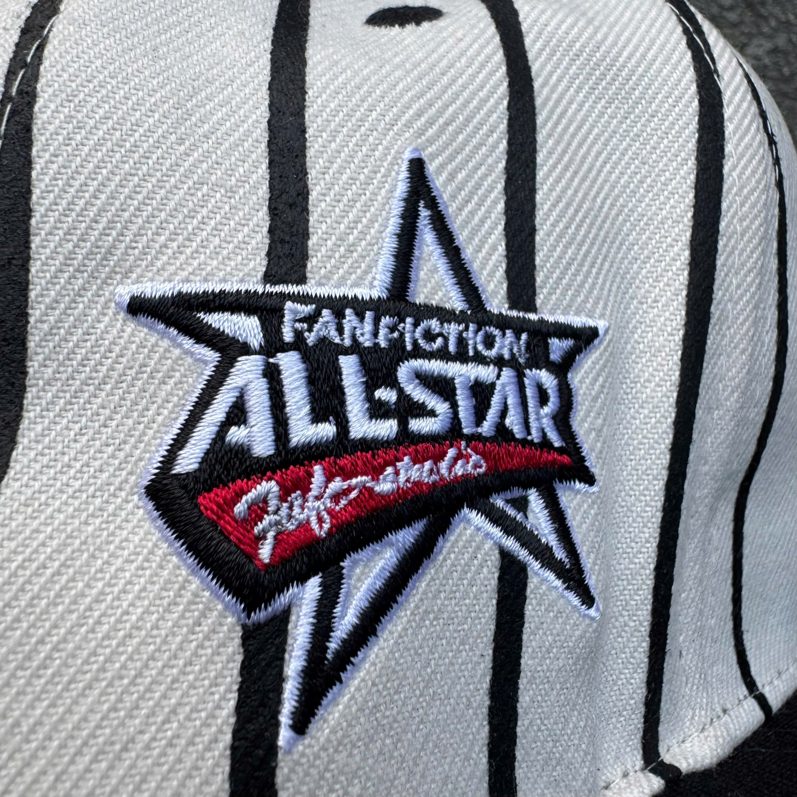 Mũ nón snapback lưỡi trai bít đuôi FAFIC Studio BASEBALL Cap cho nam nữ ...