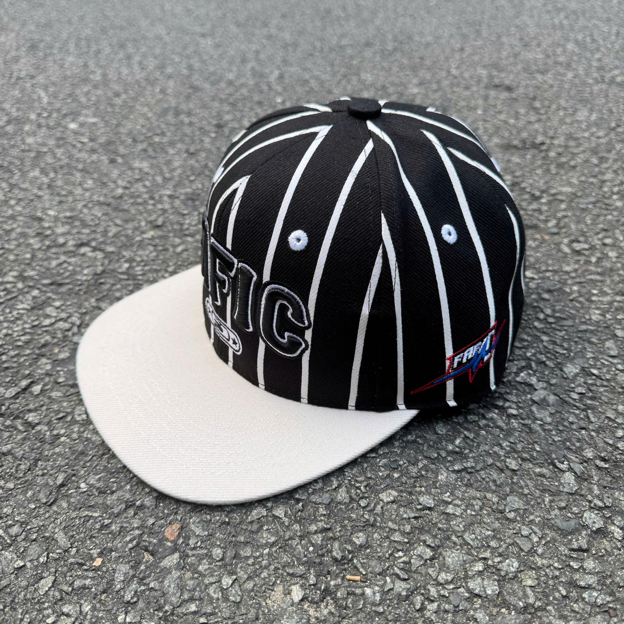 Mũ nón snapback lưỡi trai bít đuôi FAFIC Studio BASEBALL Cap cho nam nữ ...