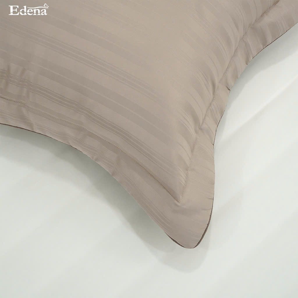 Mô tả Cặp vỏ gối Silk nhiều màu kích thước 45*65cm - 1