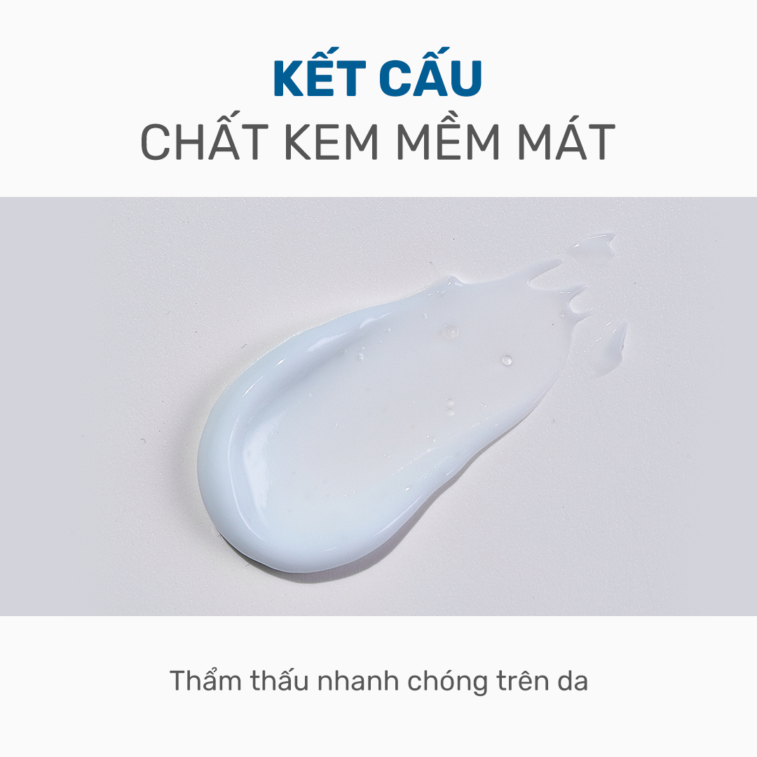 Mô tả Kem dưỡng da Round Lab Birch Juice Moisturizing Cream 80ml dưỡng ẩm cải thiện độ đàn hồi da - 2