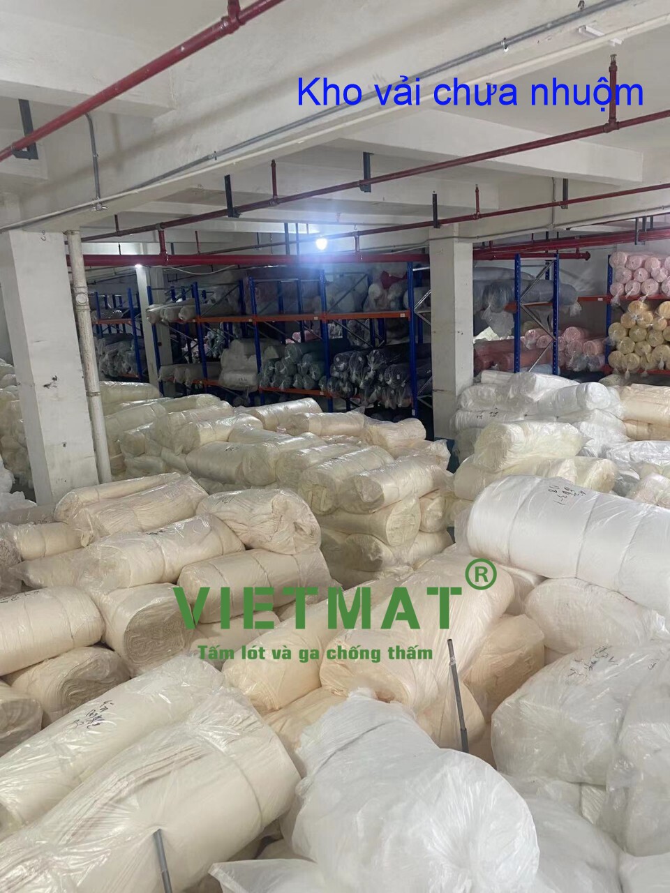 Mô tả 2 mét vải muslin cao cấp 2 lớp TILO 100% cotton may khăn tắm, khăn sữa cho bé, mềm mịn, thấm hút tốt - 6