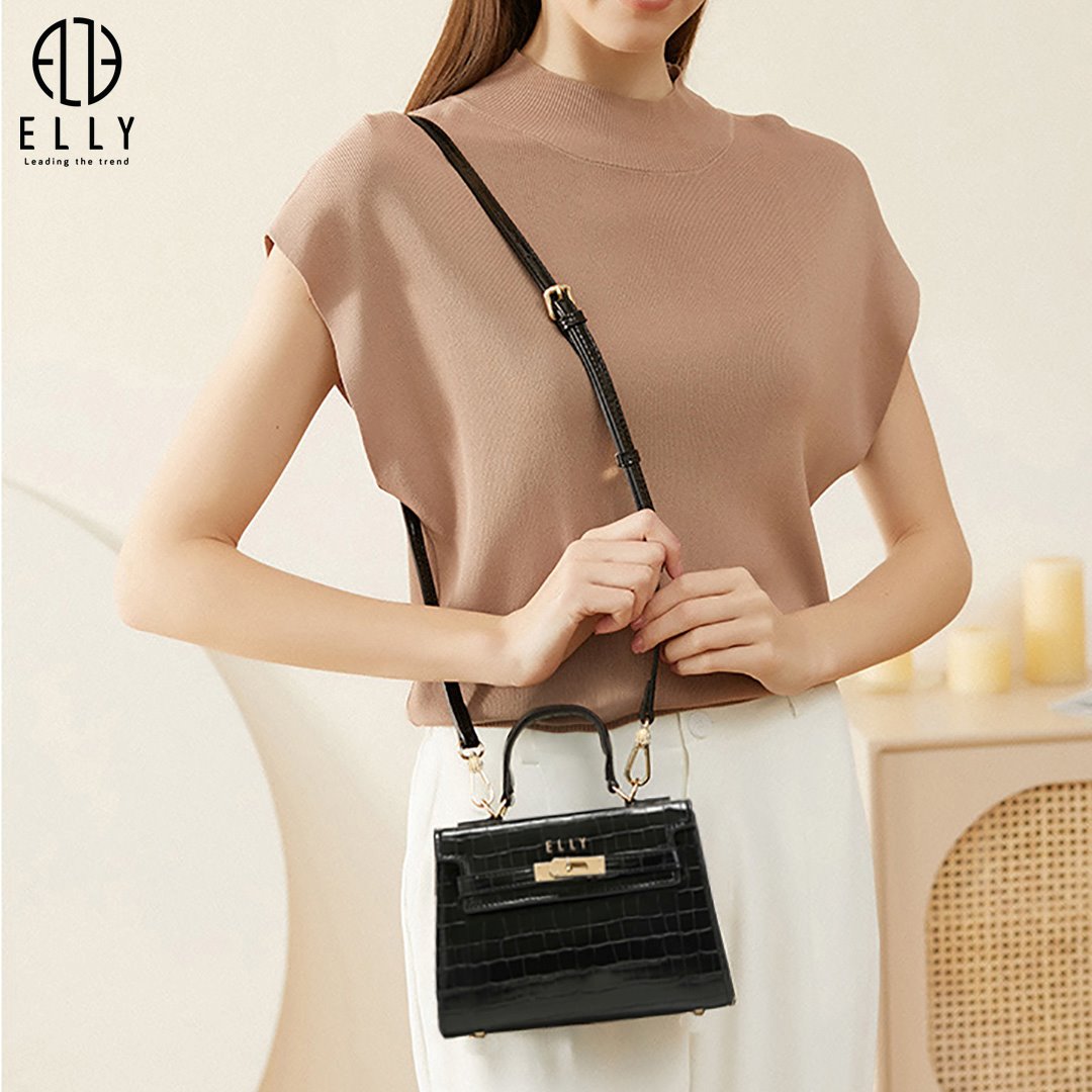 Mô tả Túi xách nữ thời trang ELLY – EL332 - 2