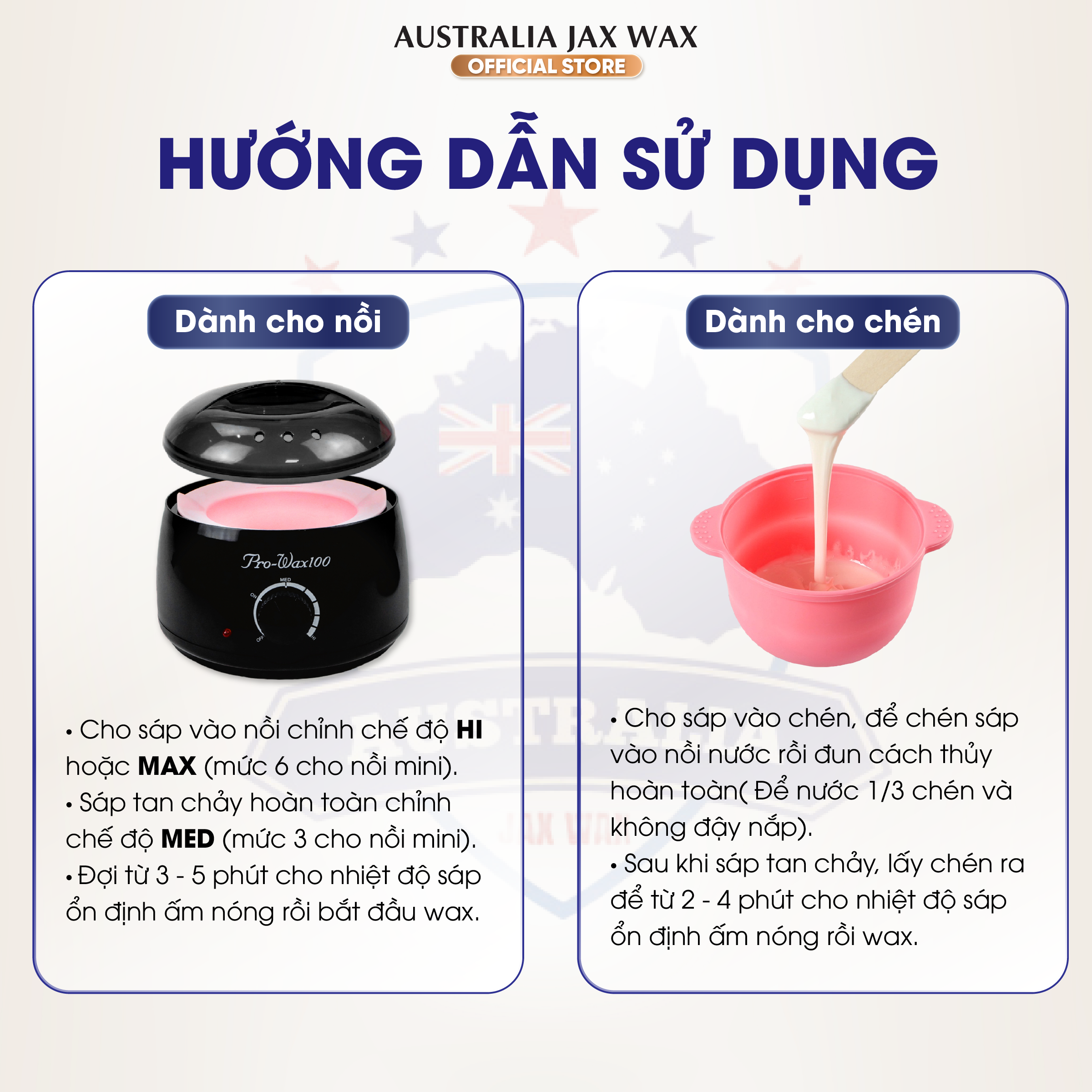 [CHE TÊN] Sáp Wax Lông Trong Suốt Nowax Siêu Bám Lông Chuyên Dùng Cho ...