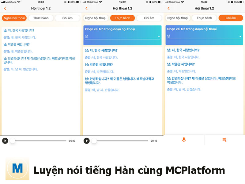 Mô tả Sách - Tiếng Hàn Tổng Hợp Dành Cho Người Việt Nam Sơ Cấp 1,2 (Combo/Lẻ) - 2