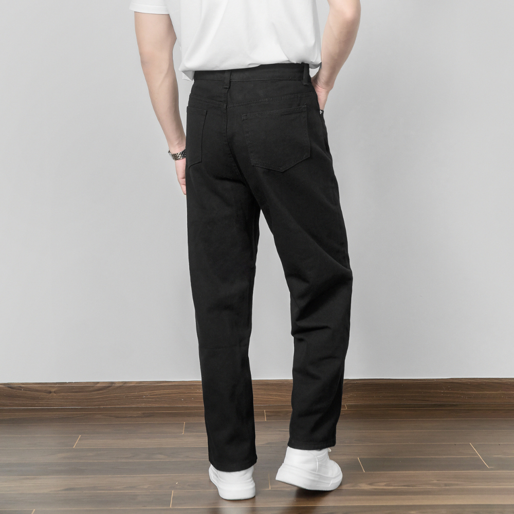 Thiết kế quần kaki nam QK14