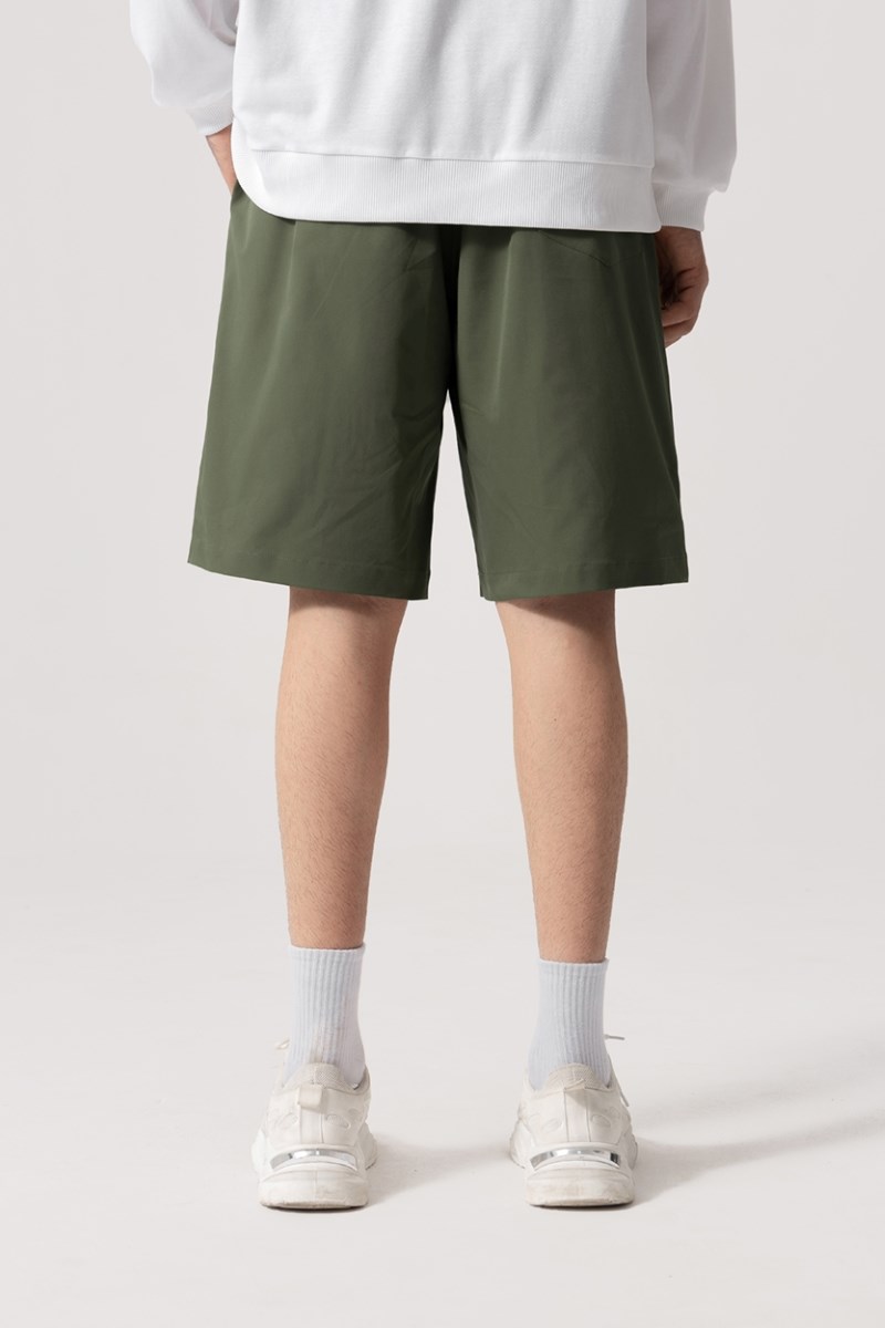 Quần short YaMe và áo thun