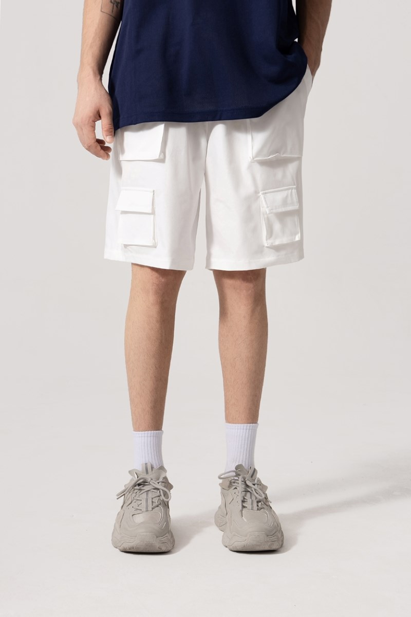 Quần short YaMe và áo polo