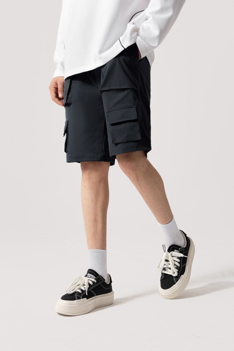Quần short YaMe cho hoạt động thể thao