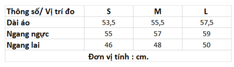 Mô tả Áo Khoác Chống Nắng Nữ Couple TX Thun 2 Da Dây Kéo 2 Đầu WOK 2059 - 4
