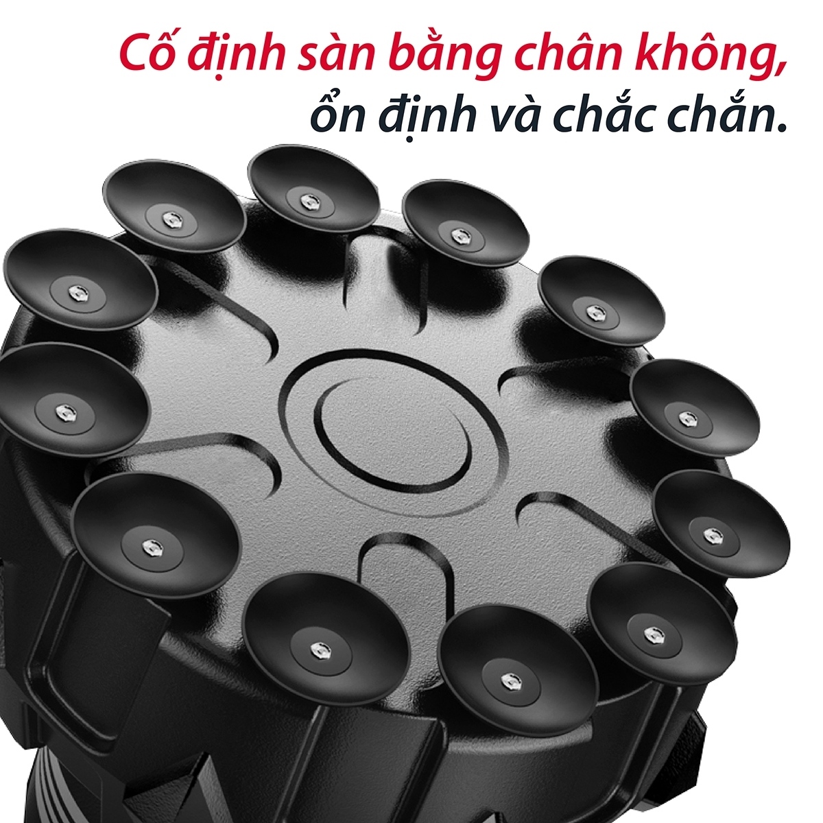 Mô tả BG -Trụ đấm bốc BOXING PILE - Bao cát đấm bốc dành cho người lớn trẻ em - Trụ đấm tập võ tại nhà - 4