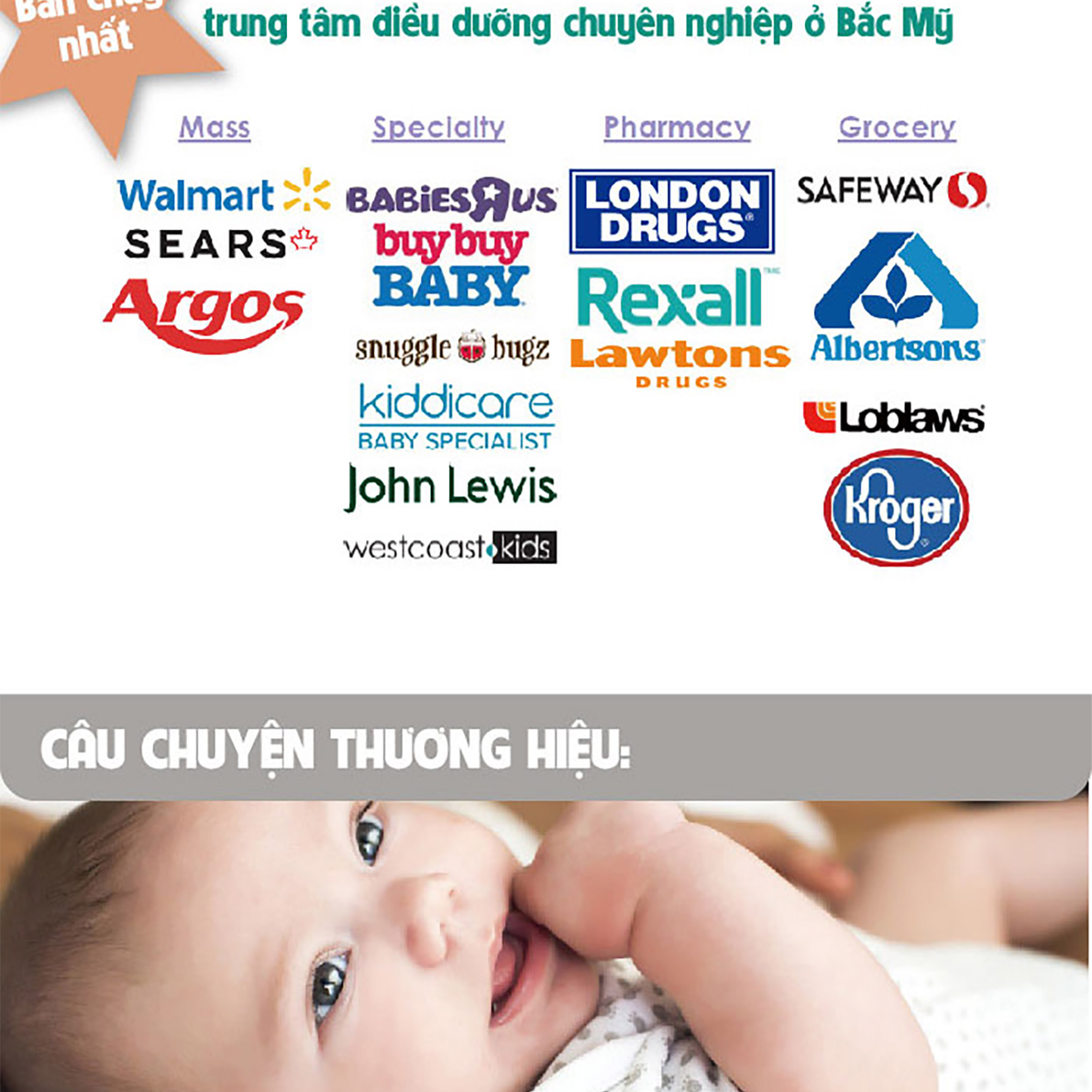 Mô tả Babyworks Gối chống bẹt đầu cho bé chất liệu cao su non mềm mại và đàn hồi - 8