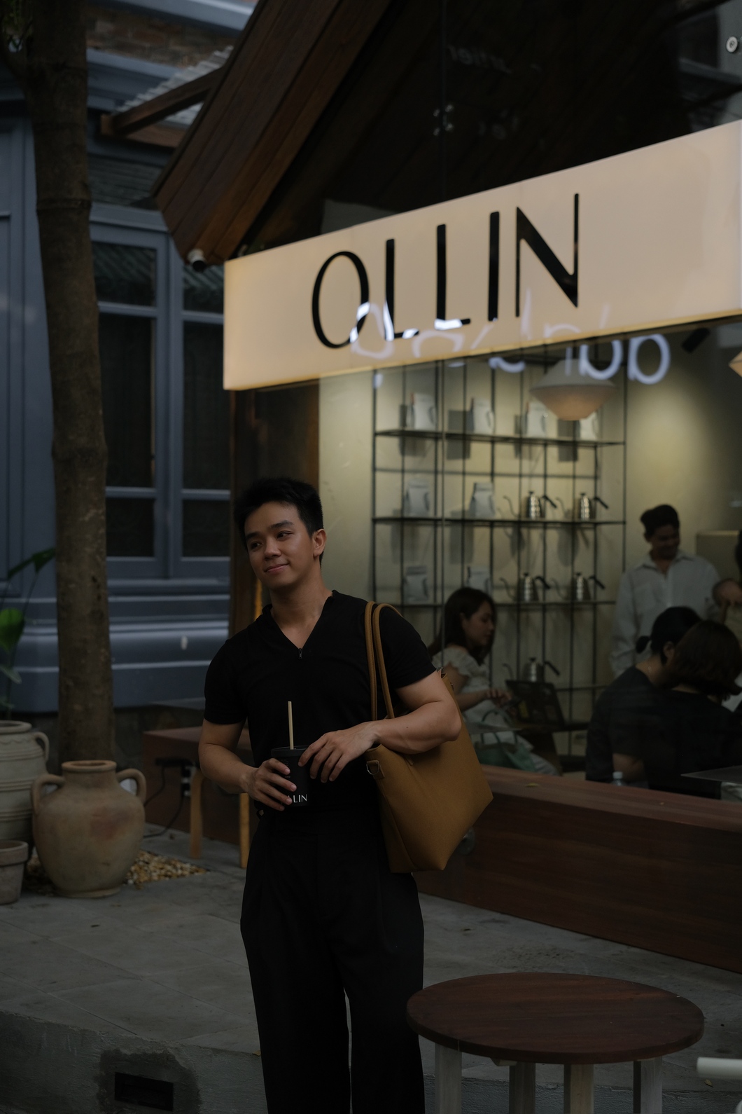 Túi DOLANTO BRAND® Mega Tote Bag (5 colors) | Shopee Việt Nam