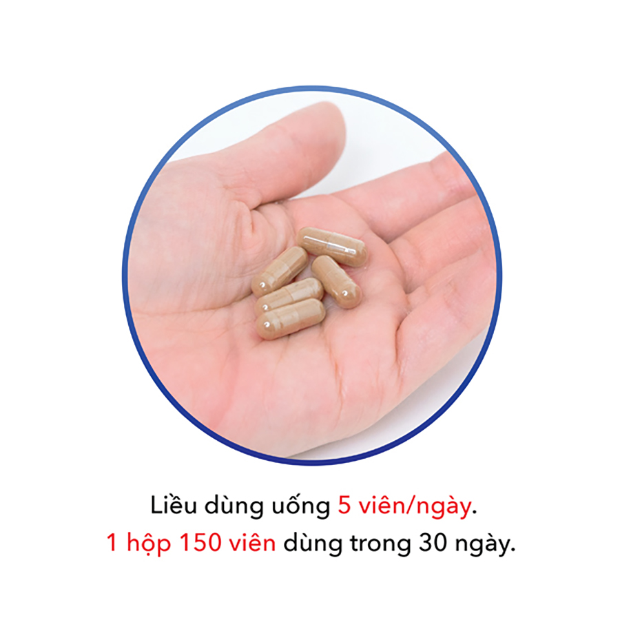 Mô tả Combo Bổ Não, Bổ Mắt, Bổ Gan, Fucoidan Okinawa Tăng Cường Sức Khỏe, Đề Kháng, Miễn Dịch, Genki Fami Nhật Bản - 8