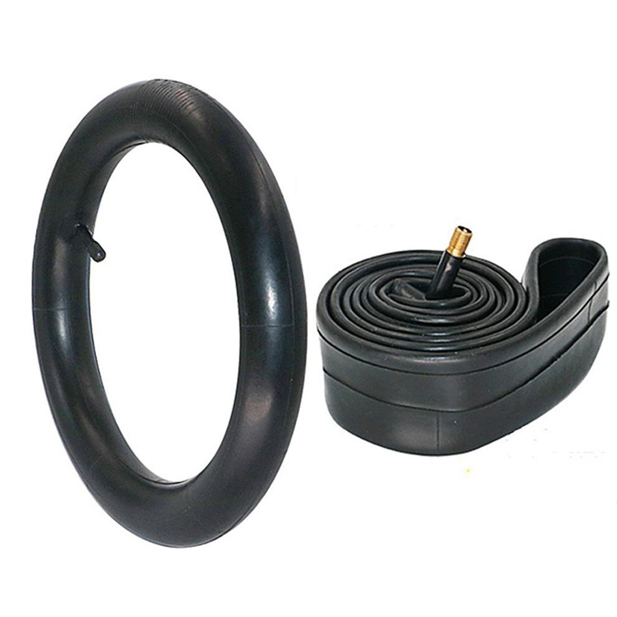 Mô tả Săm Lốp Xe Đạp Trẻ Em Đủ Cỡ 12 14 16 18 20 inch Rộng 2.125inch Cao Su Tự Nhiên Chính Hãng Amalife - 3
