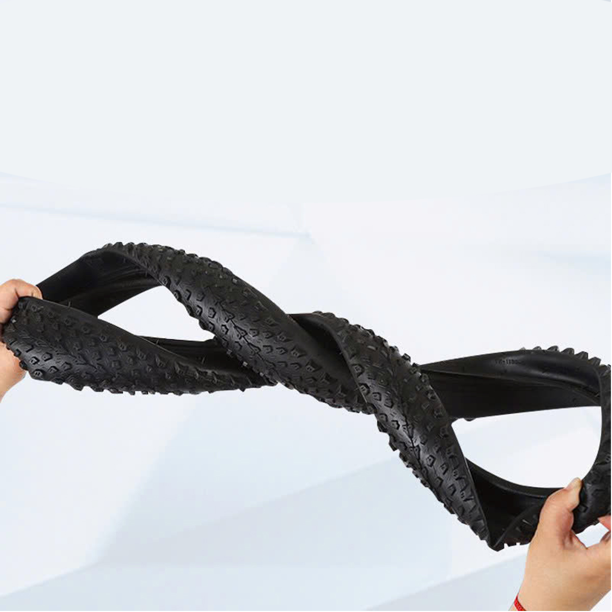 Mô tả Săm Lốp Xe Đạp Trẻ Em Đủ Cỡ 12 14 16 18 20 inch Rộng 2.125inch Cao Su Tự Nhiên Chính Hãng Amalife - 4