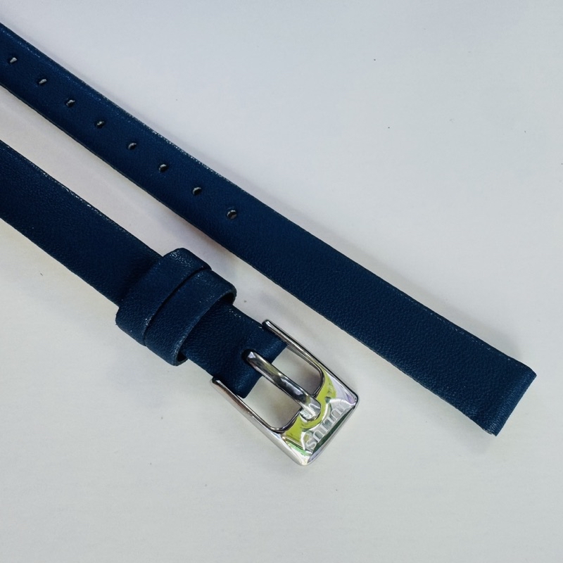 Mô tả Dây da Julius Size số 8 (8mm/0,8cm) chất Genuine Leather nhiều màu (10 màu) - 8