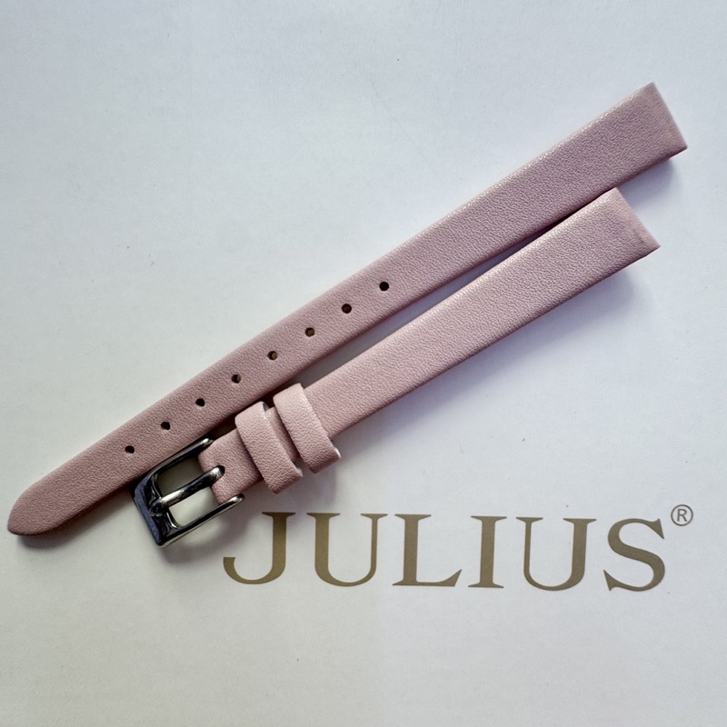 Mô tả Dây da Julius Size số 10 (10mm/1cm)  Julius chất Genuine Leather nhiều màu (14 màu) - 4