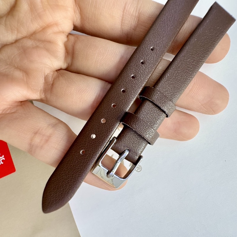 Mô tả Dây da Julius Size số 10 (10mm/1cm)  Julius chất Genuine Leather nhiều màu (14 màu) - 11