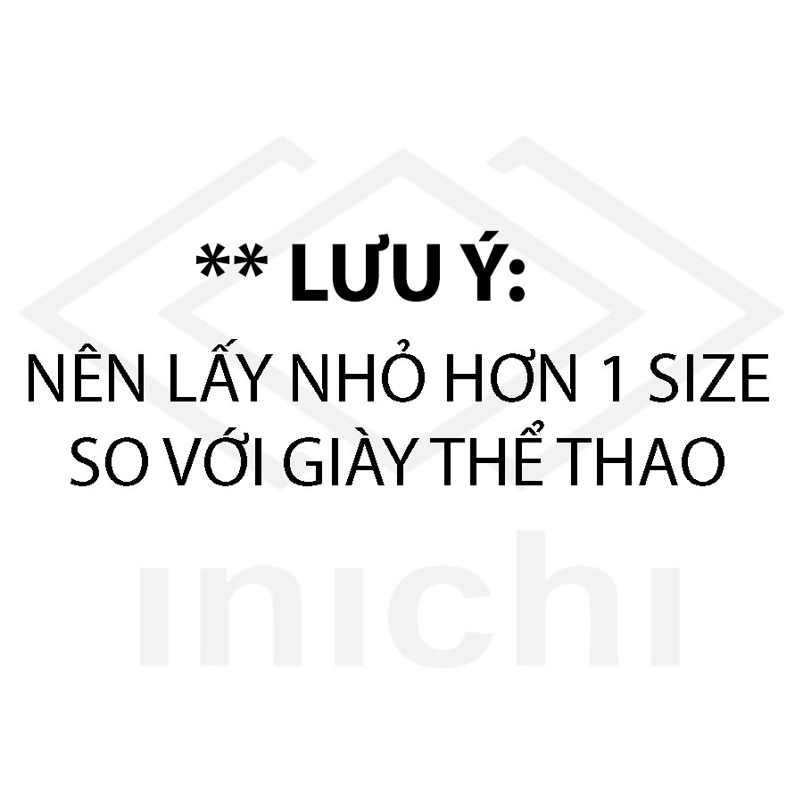 Mô tả Giày da chunky loafer công sở thời trang INICHI G1229 da lì đế chunky thời trang - 1