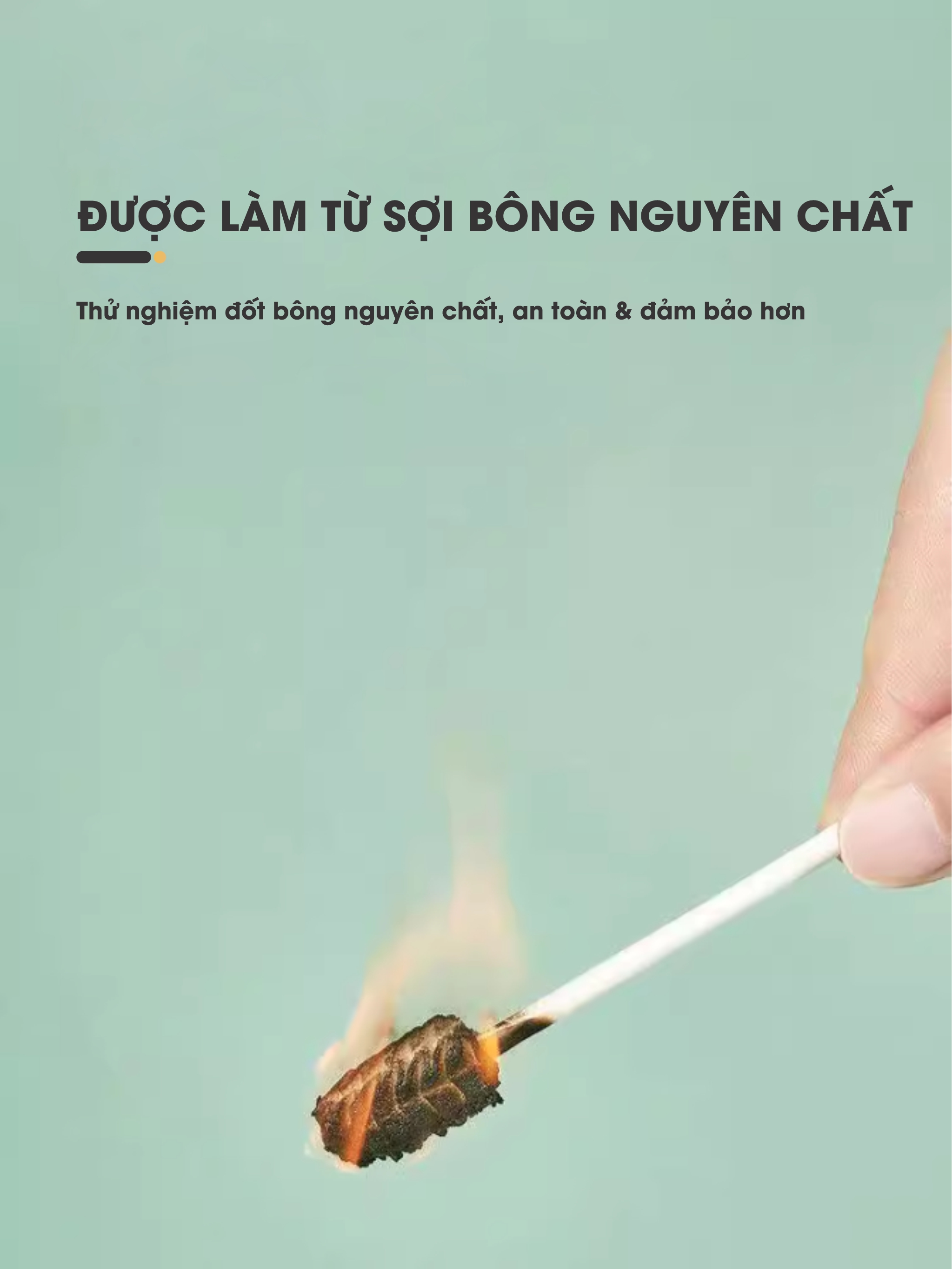 Mô tả Hộp 30 Que Gạc Rơ Lưỡi Cho Bé Sơ Sinh & Trẻ Nhỏ EmmaKids Siêu Mềm, Làm Sạch Dịu Nhẹ, An Toàn, Tiện Lợi IQKAO - 5