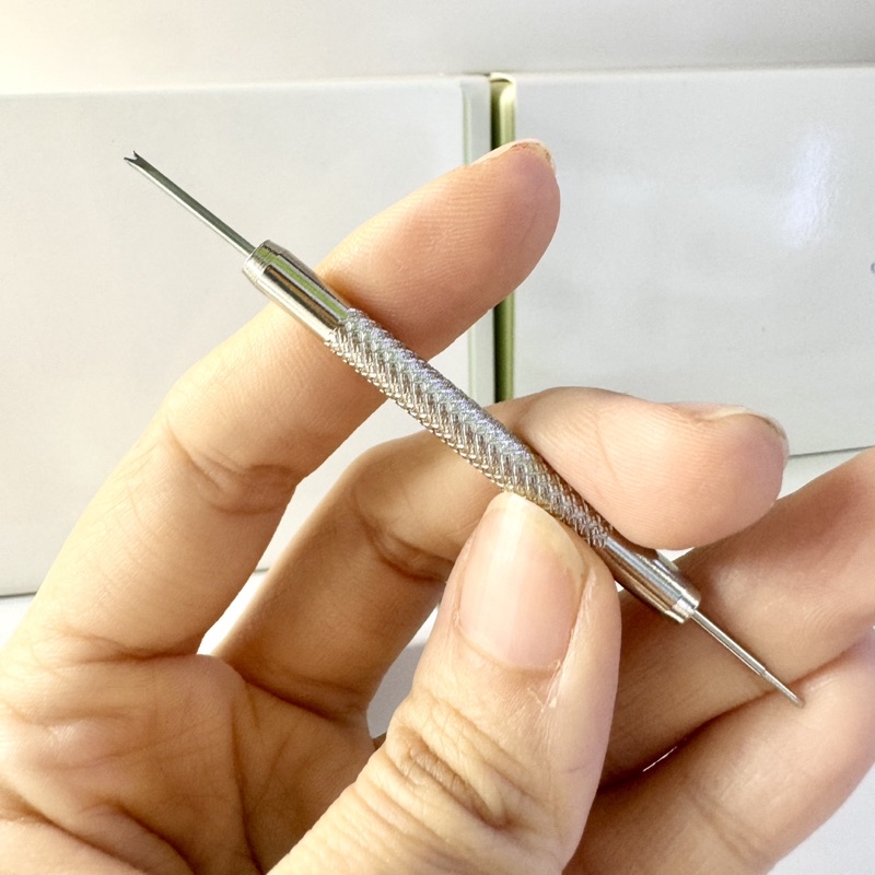 Mô tả Dụng cụ cây hỗ trợ thay dây đồng hồ - 7