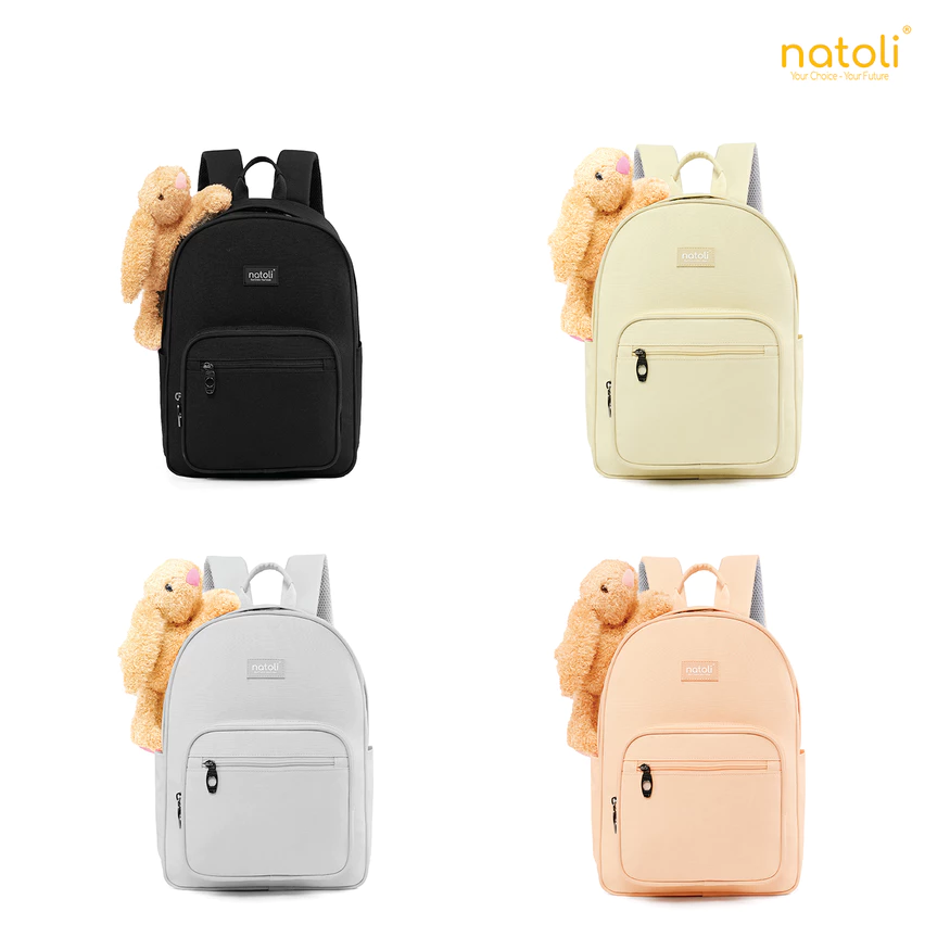 Balo chống nước NATOLI