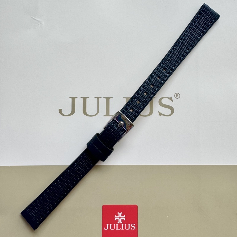 Mô tả Dây da Julius Size số 12 (12mm/1,2cm) chất Genuine Leather màu (14 màu) - 3