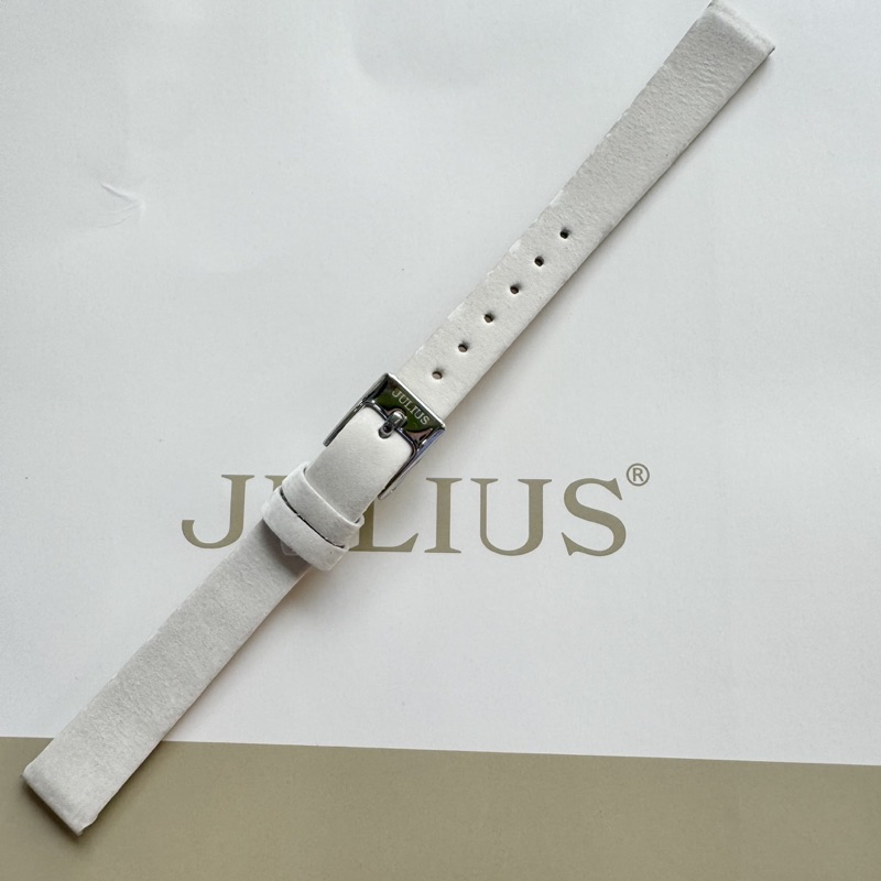 Mô tả Dây da Julius Size số 12 (12mm/1,2cm) chất Genuine Leather màu (14 màu) - 10