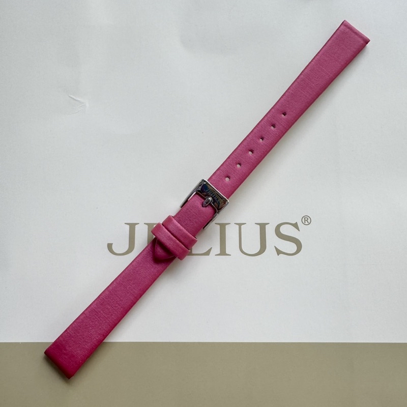 Mô tả Dây da Julius Size số 12 (12mm/1,2cm) chất Genuine Leather màu (14 màu) - 6