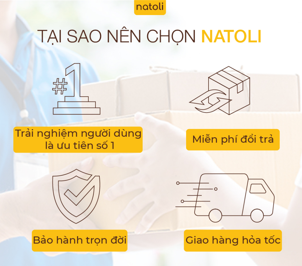 Mô tả Bóp viết nhiều ngăn NATOLI, hộp bút cute chống nước đựng bút đa năng - BST Simple Duo Pen Case T23 - 6
