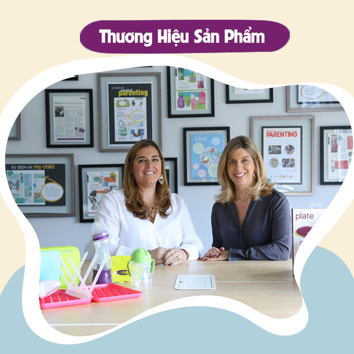 Mô tả b.box Bộ ống hút thay thế và dụng cụ vệ sinh tiện dụng cho bình nước 360 độ - 7