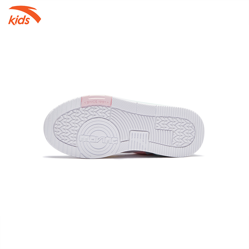 Mô tả Giày thời trang bé gái size 33-38 Anta Kids 3224B8006 - 6