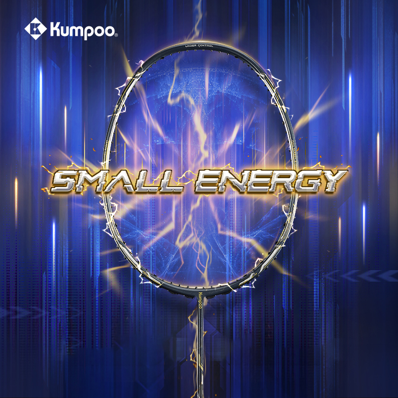 Kumpoo Small Energy Set