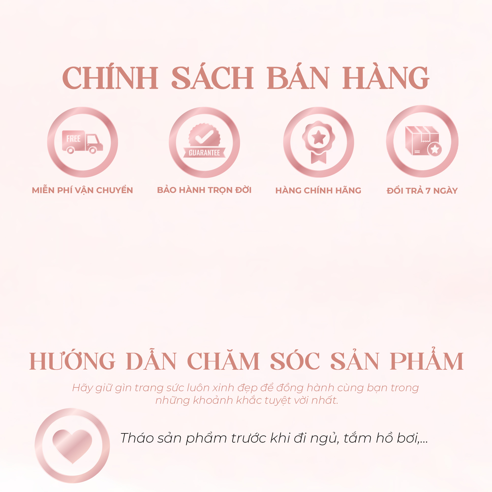Mô tả Nhẫn cưới Bạc mạ vàng 18K khắc vân tay thiết kế đơn giản khắc tên Gix Jewel - 7