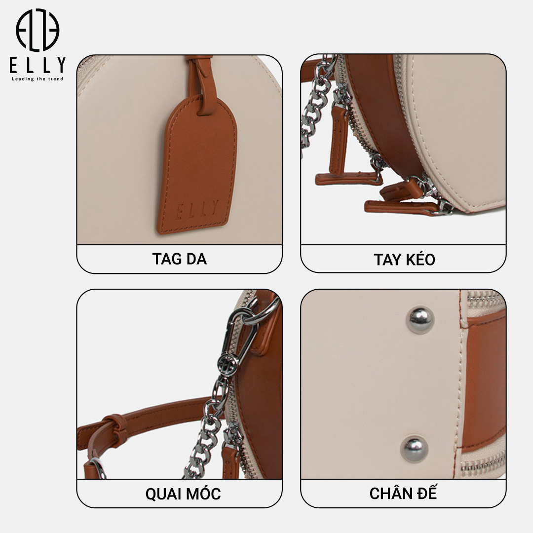 Nội thất túi ELLY EL238