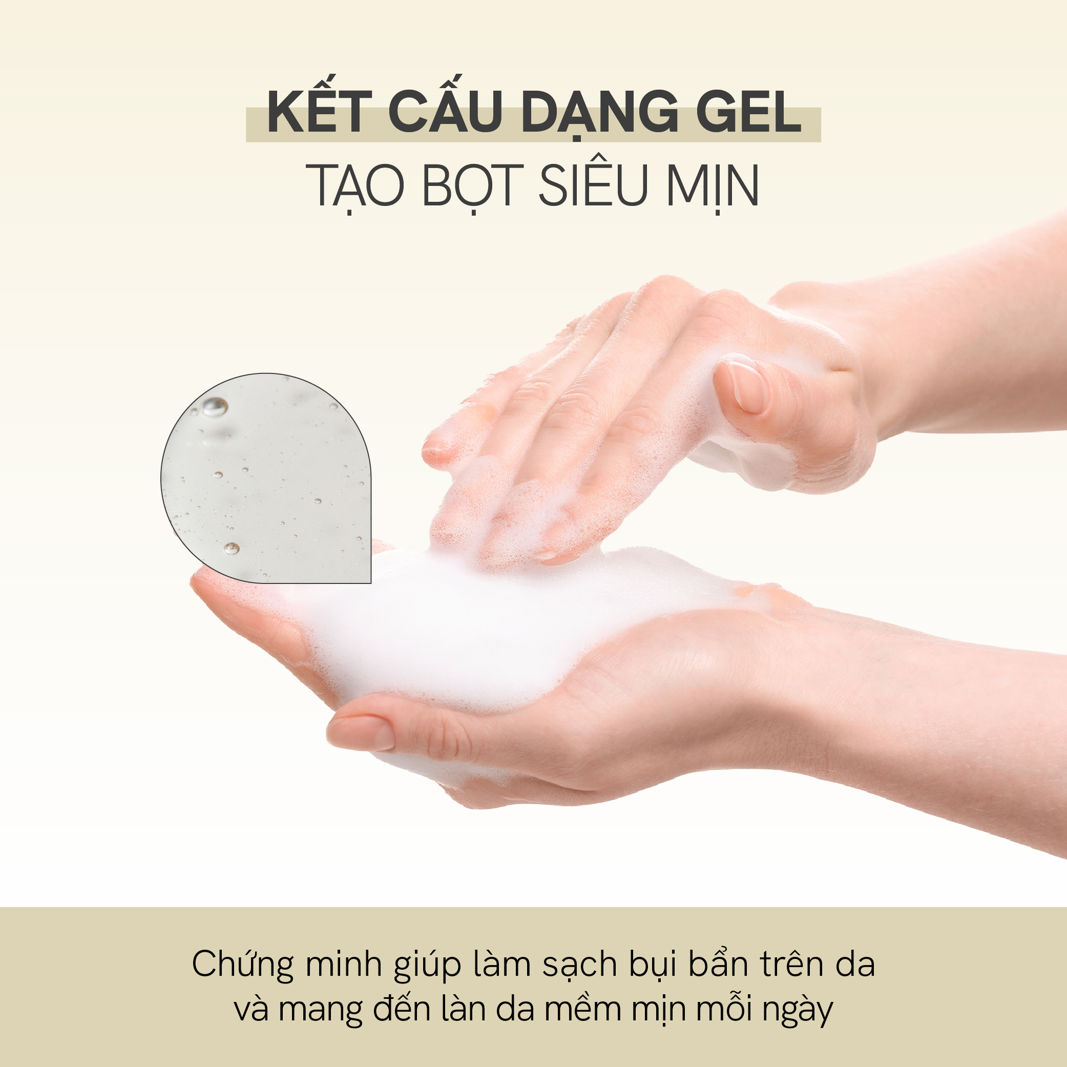 Mô tả Sữa Tắm Trắng Da Hương Nước Hoa Thư Giãn De Memoria Scented Brightening B​ody Cleanser 300ml - 3