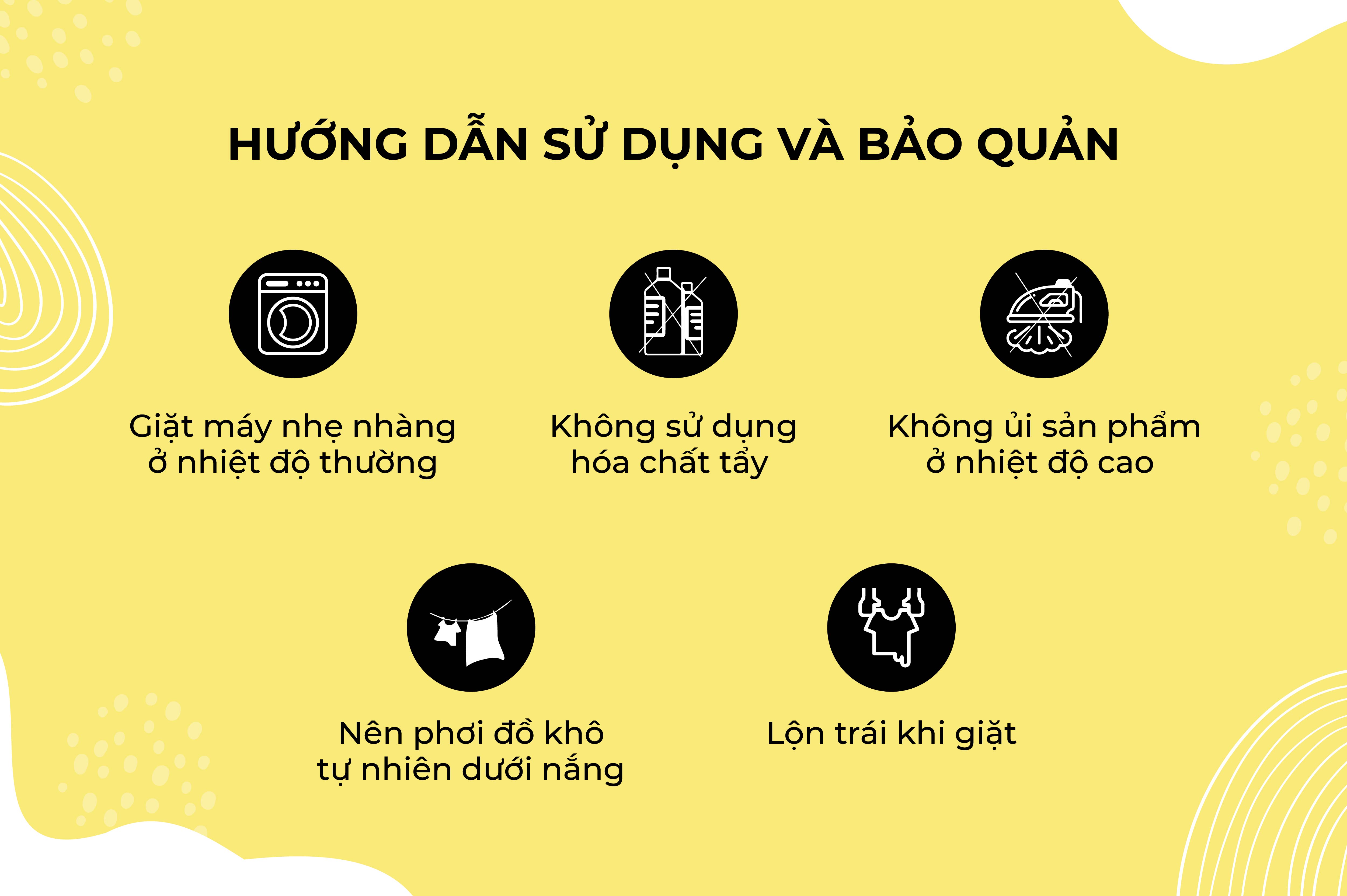 Mô tả Áo sơ mi nữ dáng suông đắp ren, hoa cài LAMER L61B25H001 - 3