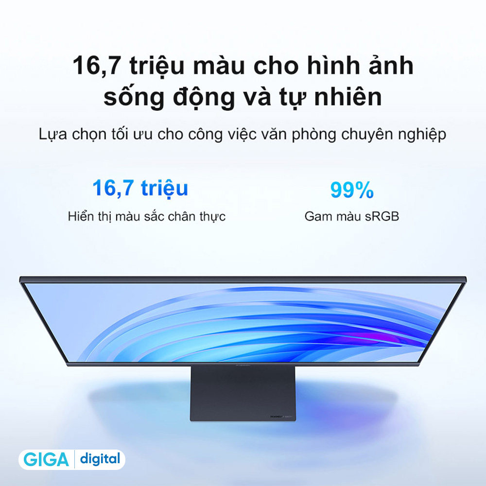 Mô tả Màn hình máy tính Xiaomi A24i 24 inch/ A27i 27inch - FullHD (1920x1080)/IPS 100Hz - 5