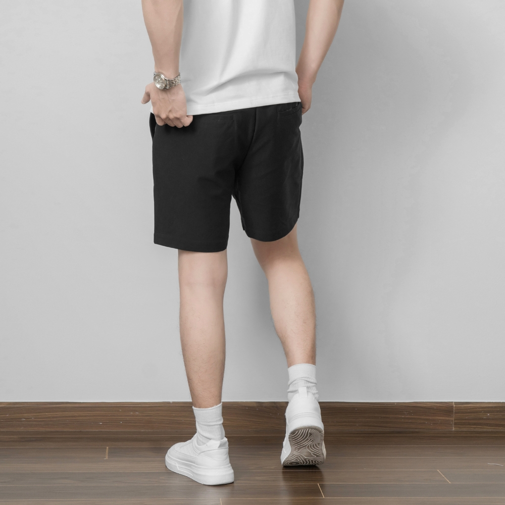 Thiết kế Quần short kaki nam SEREIN BAMI HOME QK15