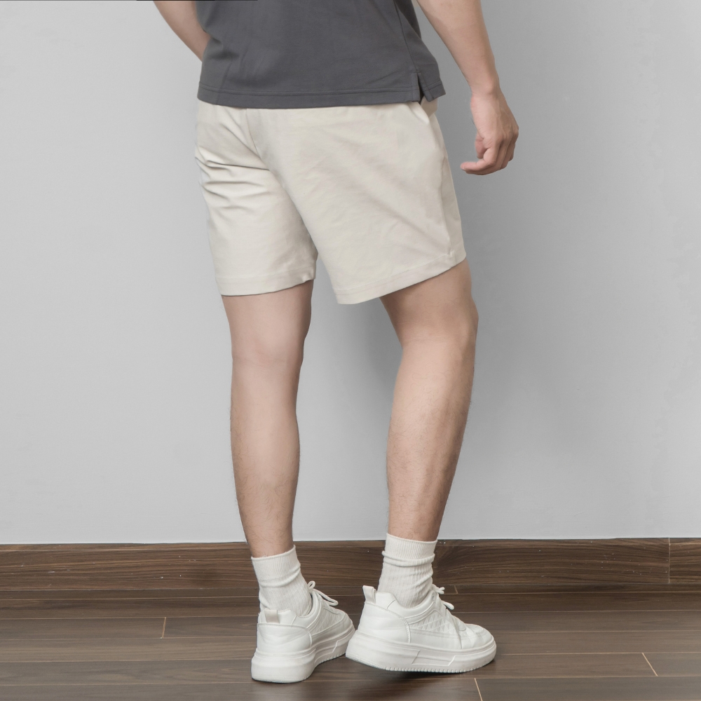 Bao bì Quần short kaki BAMI HOME