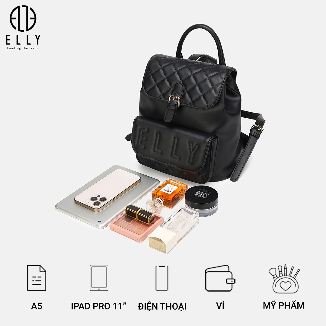 Khoang Chứa Balo ELLY EBH54