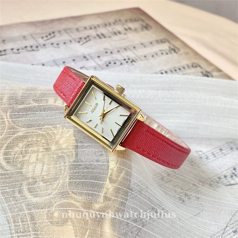 Đồng Hồ Nữ Julius JA-787