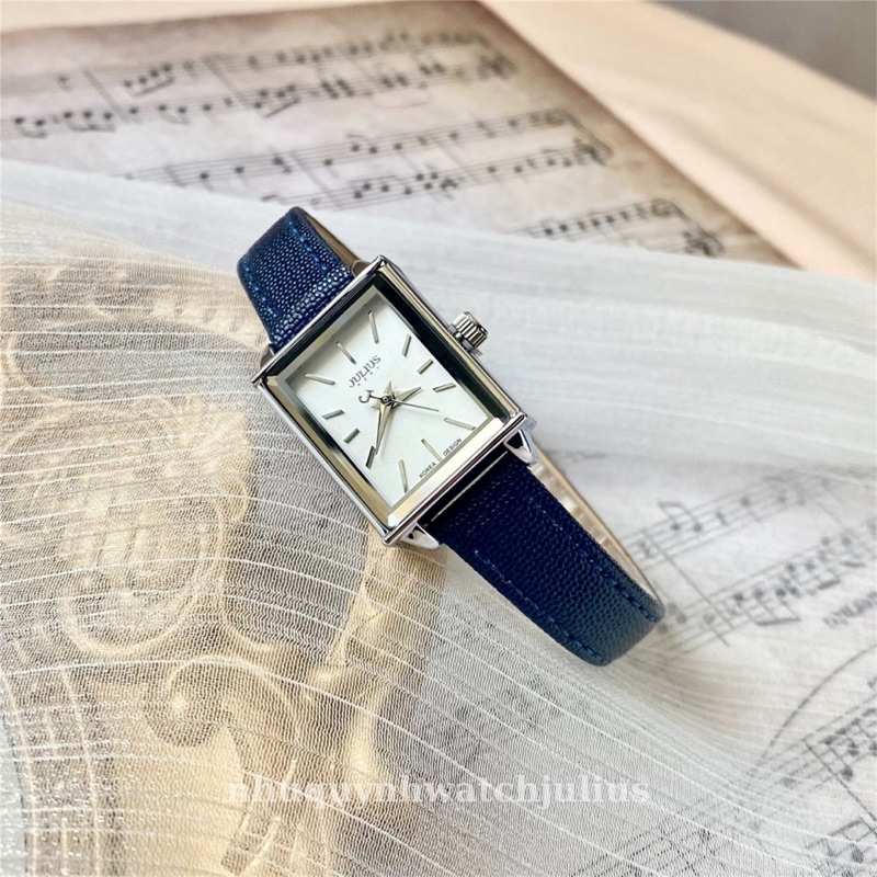 Đồng Hồ Nữ Julius JA-787