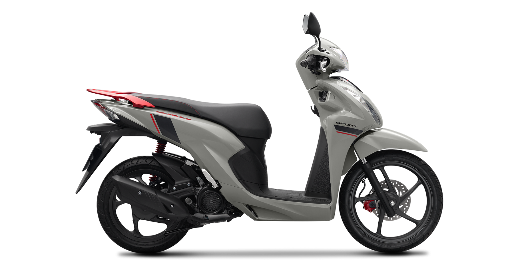 Tem xe Vision 2025 Sport