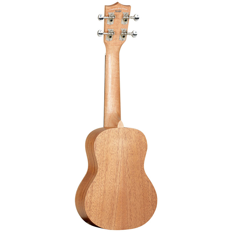 Mô tả Đàn Ukulele Tanglewood Soprano TWT1 chất liệu gỗ cao cấp dáng đàn Soprano- Việt Thương Music - 2