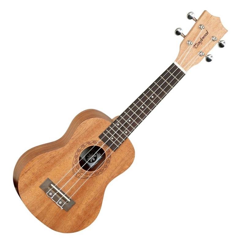 Mô tả Đàn Ukulele Tanglewood Soprano TWT1 chất liệu gỗ cao cấp dáng đàn Soprano- Việt Thương Music - 3