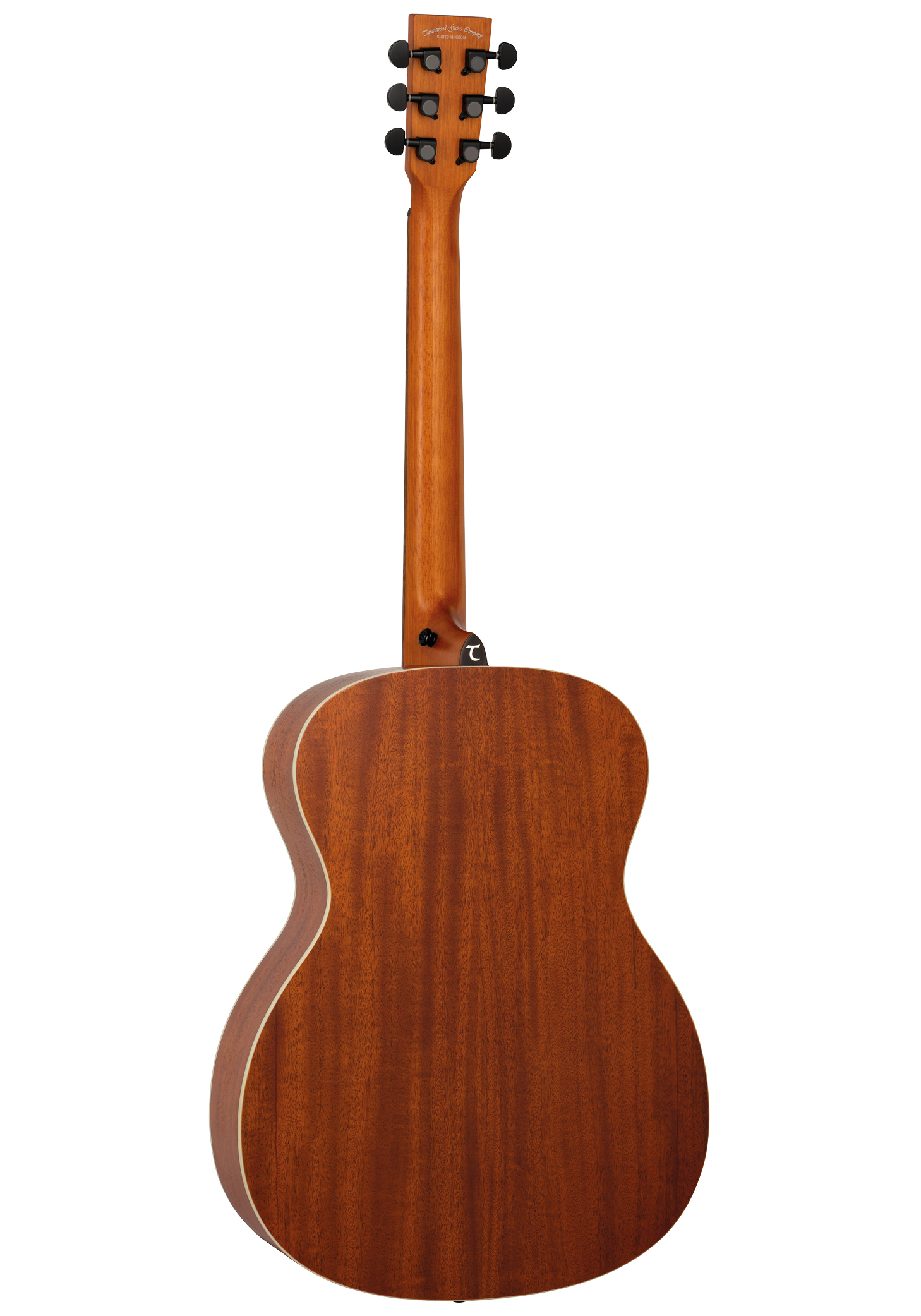 Mô tả Đàn Guitar Acoustic Tanglewood, đàn guitar Classic TS5 thiết kế basic chất liệu gỗ cao cấp - Việt Thương Music - 3