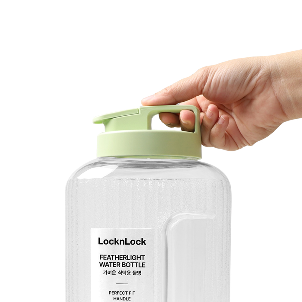Thông số kỹ thuật bình nước LocknLock